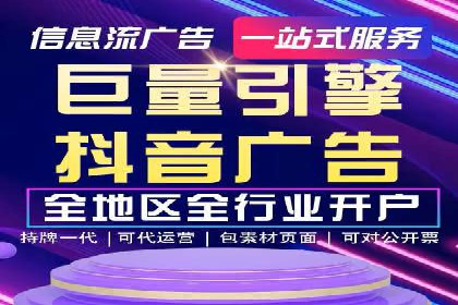 某公司信息流广告的精准投放与效果评估